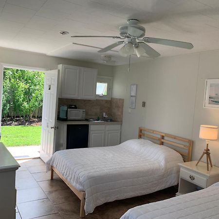Southold Beach Motel Exterior foto