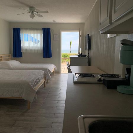 Southold Beach Motel Exterior foto